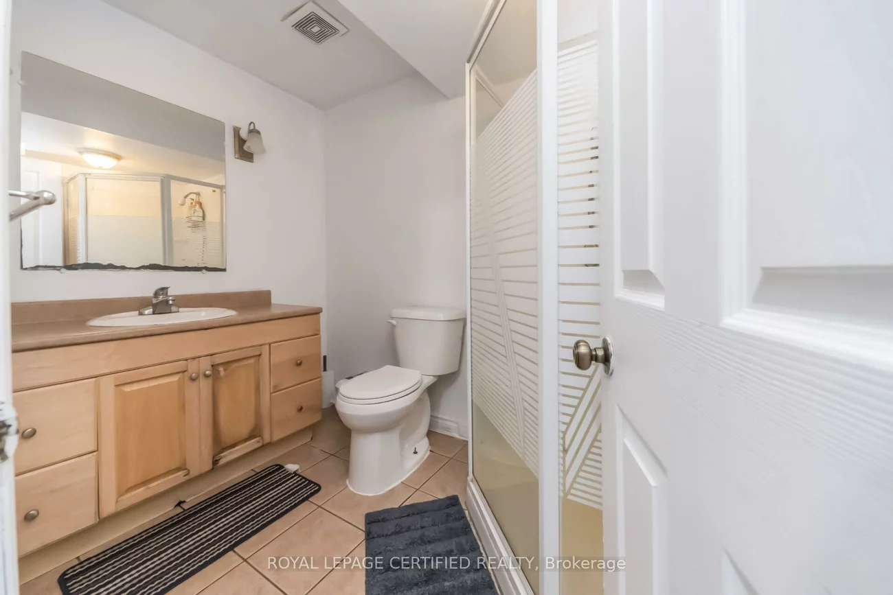 3, Olde Town, Fletcher's Creek Village, Brampton
