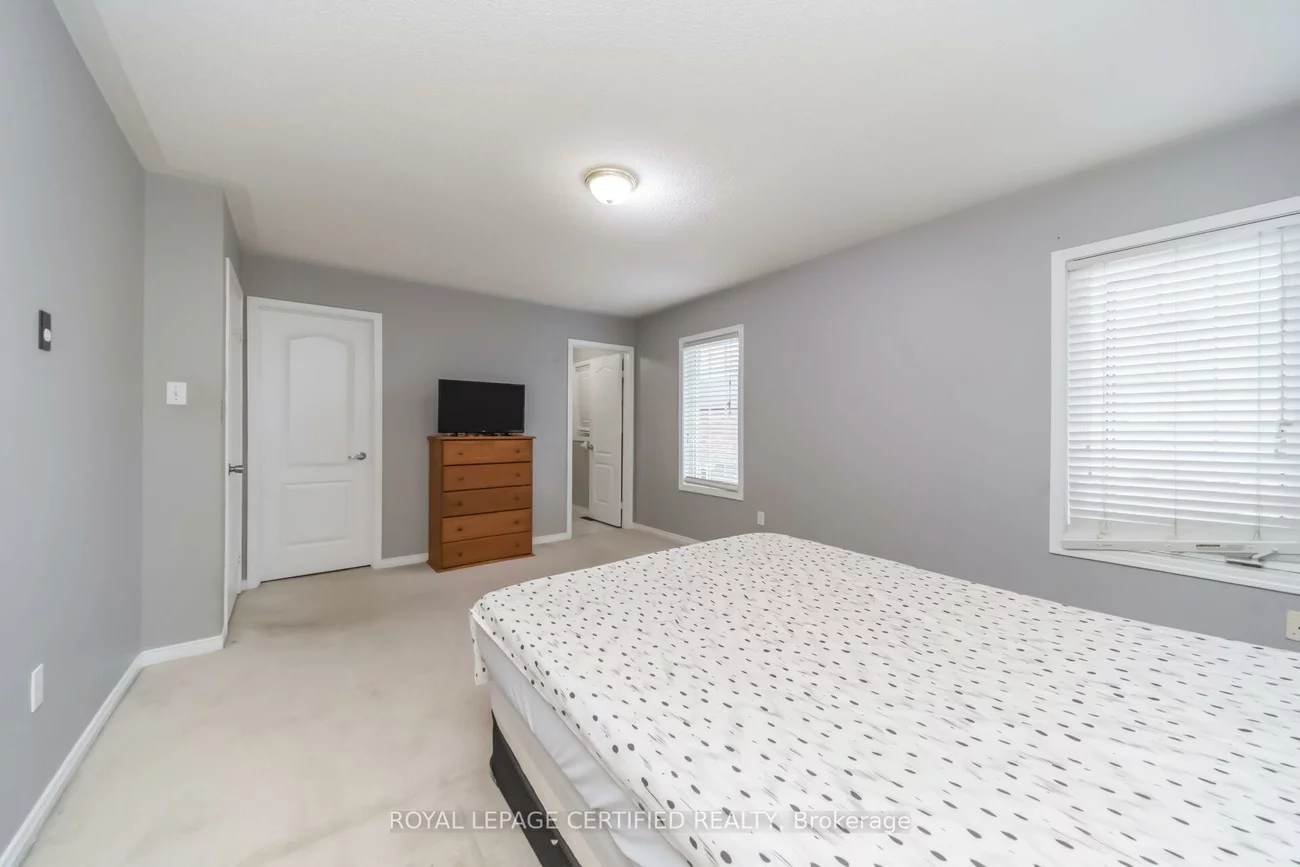 3, Olde Town, Fletcher's Creek Village, Brampton