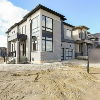 1, Icon, Sandringham-Wellington, Brampton