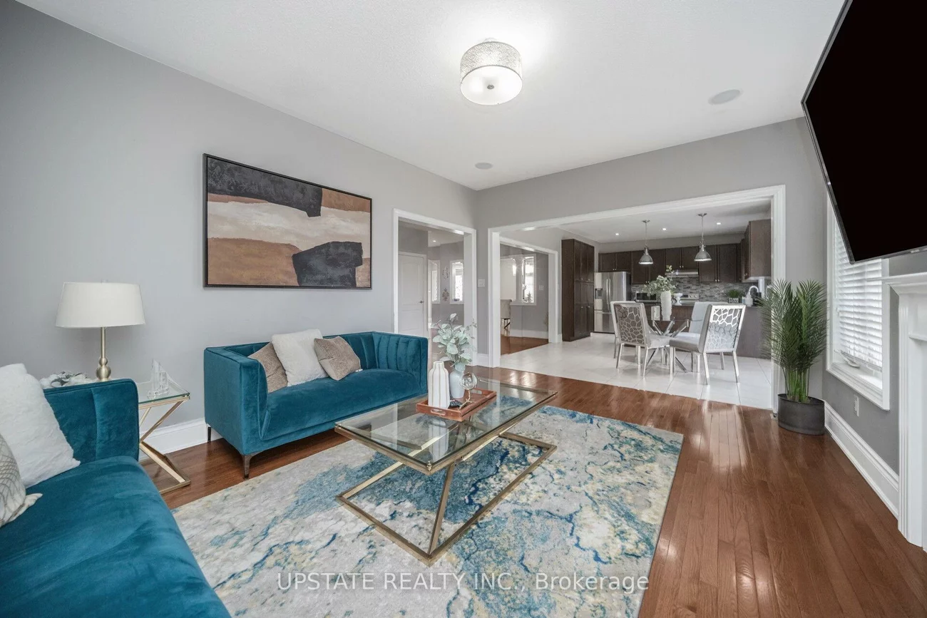 2, Beachville, Credit Valley, Brampton