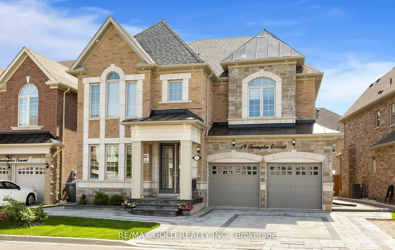 19, Farringdon, Northwest Brampton, Brampton