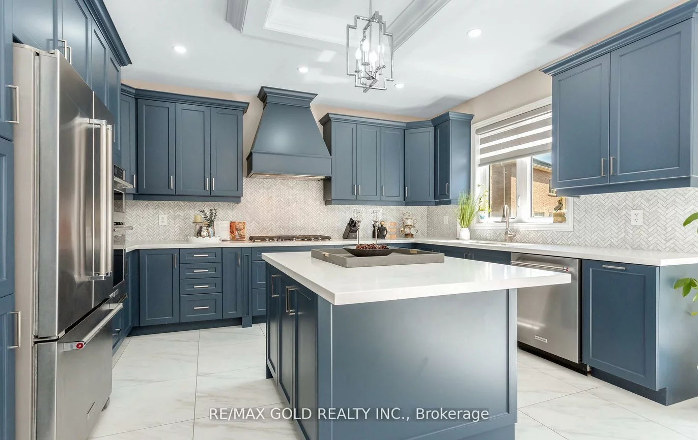 19, Farringdon, Northwest Brampton, Brampton