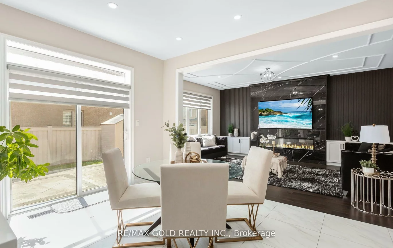 19, Farringdon, Northwest Brampton, Brampton