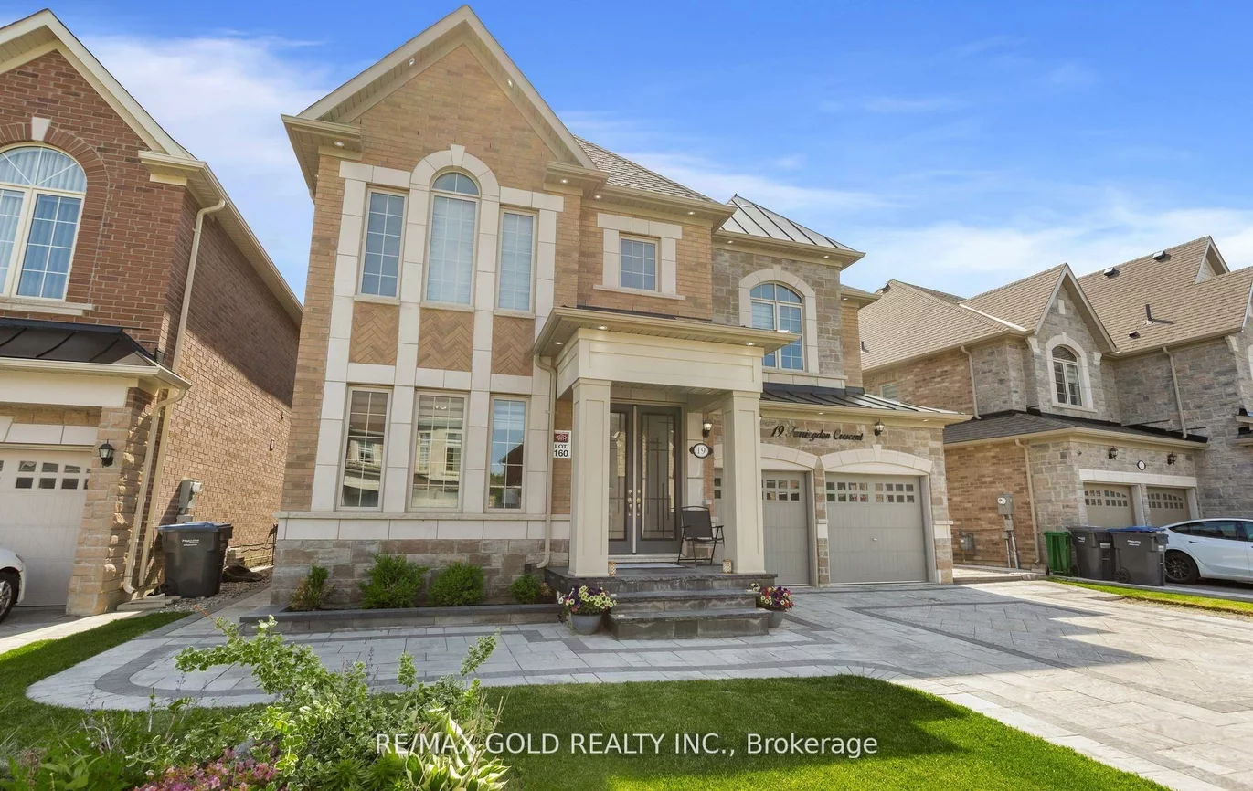 19, Farringdon, Northwest Brampton, Brampton
