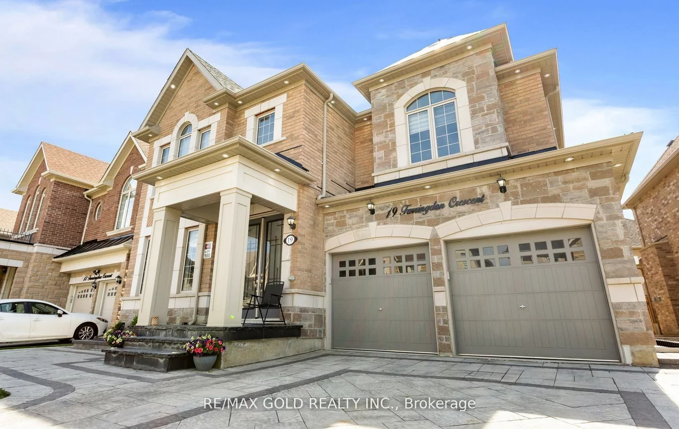 19, Farringdon, Northwest Brampton, Brampton