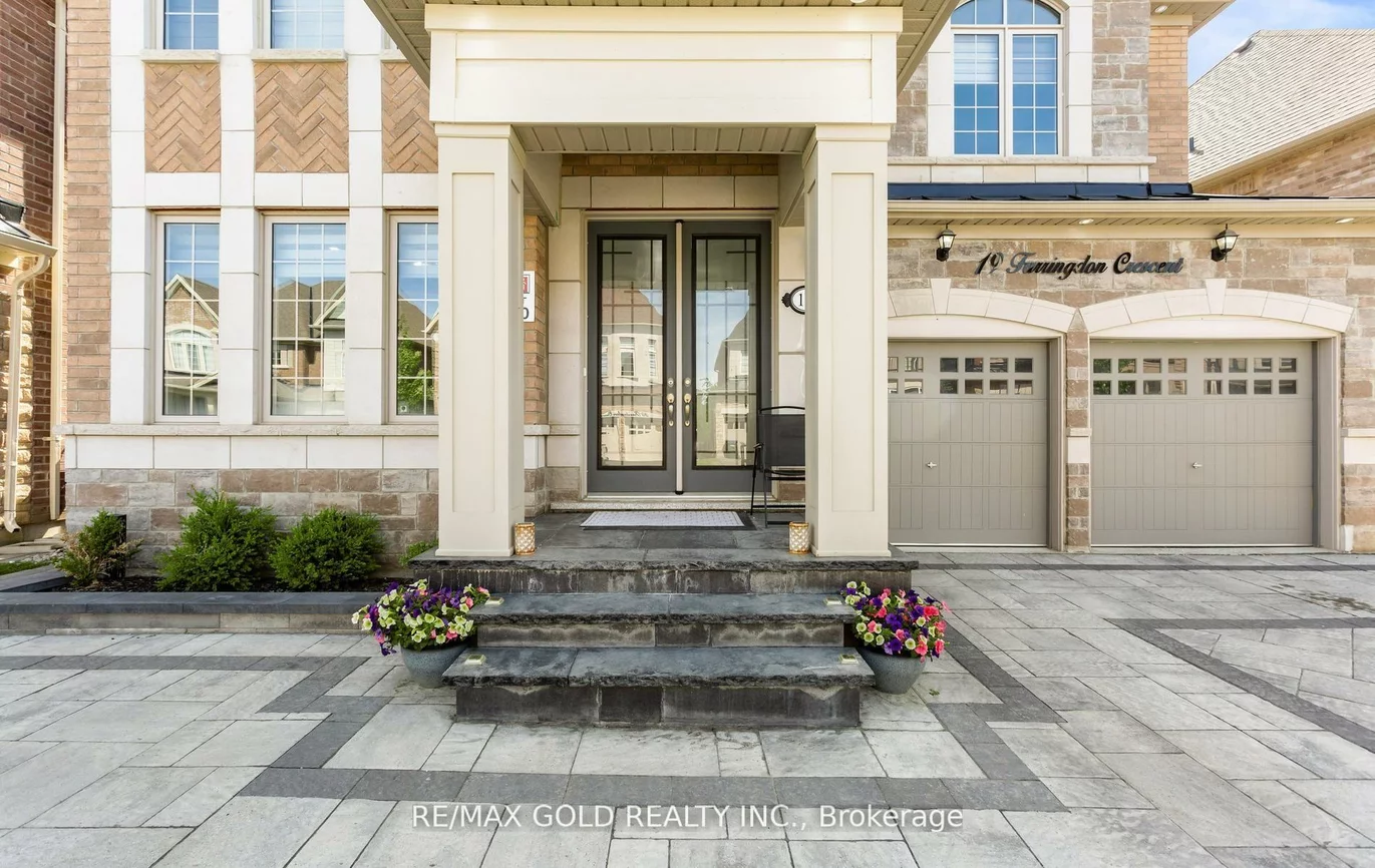 19, Farringdon, Northwest Brampton, Brampton