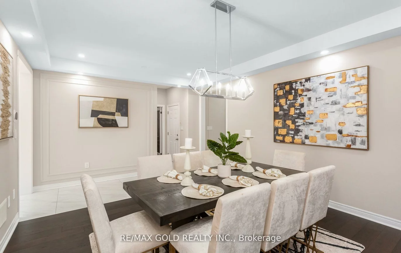 19, Farringdon, Northwest Brampton, Brampton