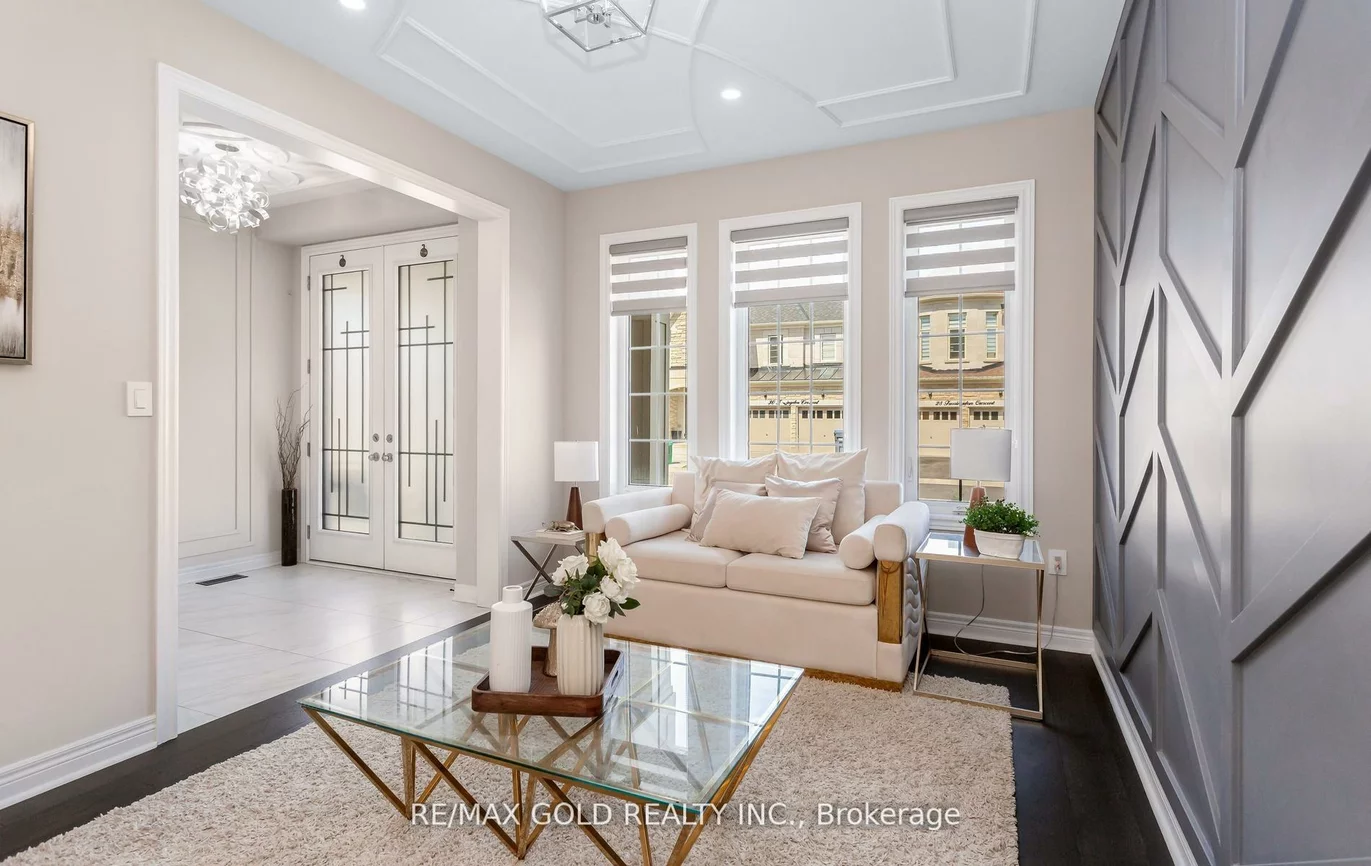 19, Farringdon, Northwest Brampton, Brampton
