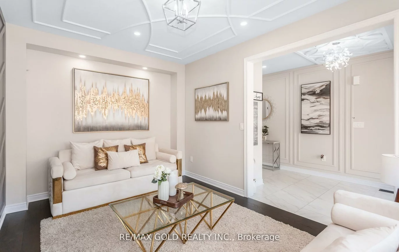 19, Farringdon, Northwest Brampton, Brampton