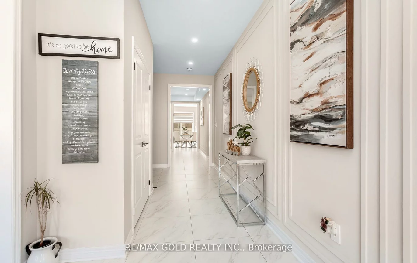 19, Farringdon, Northwest Brampton, Brampton