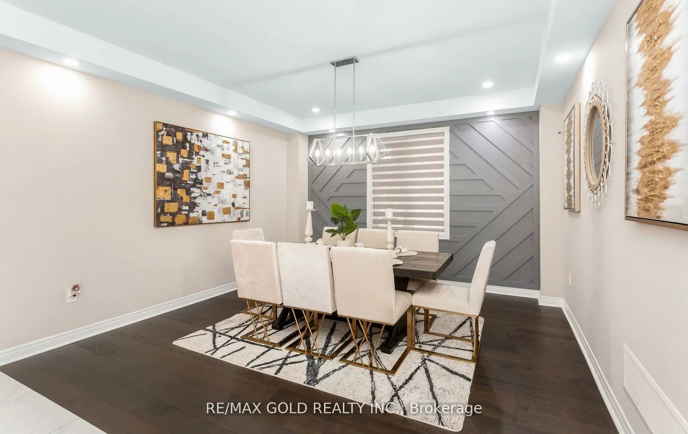 19, Farringdon, Northwest Brampton, Brampton