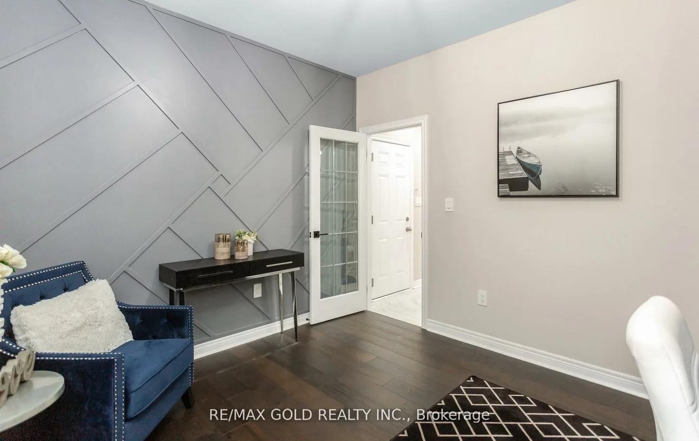 19, Farringdon, Northwest Brampton, Brampton