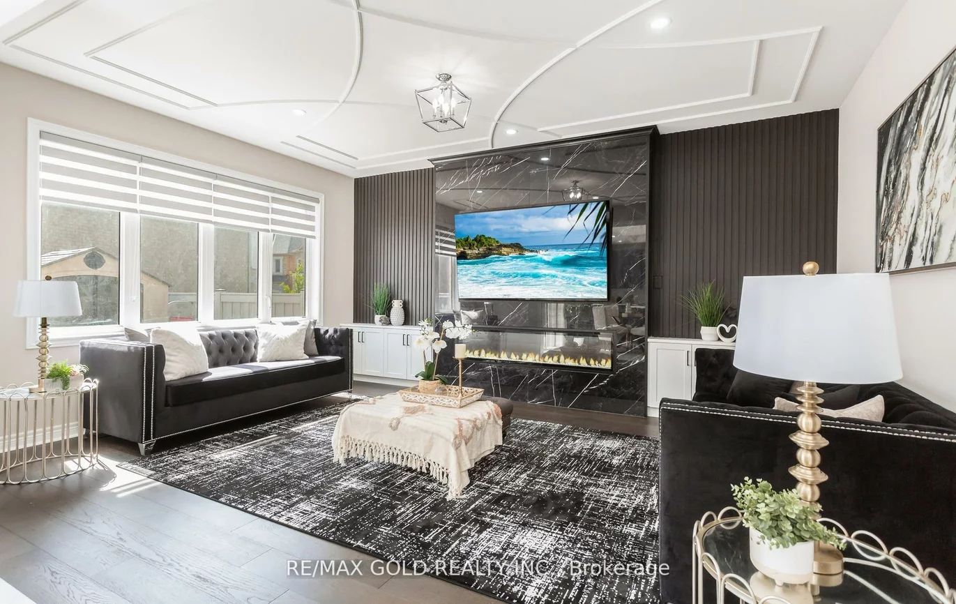 19, Farringdon, Northwest Brampton, Brampton