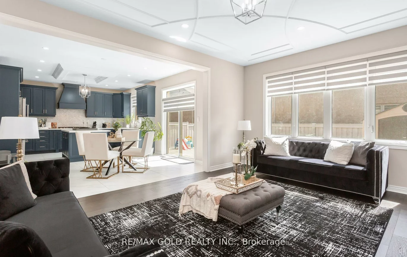 19, Farringdon, Northwest Brampton, Brampton