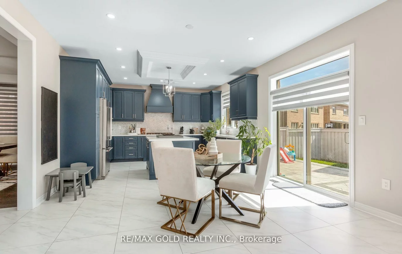 19, Farringdon, Northwest Brampton, Brampton