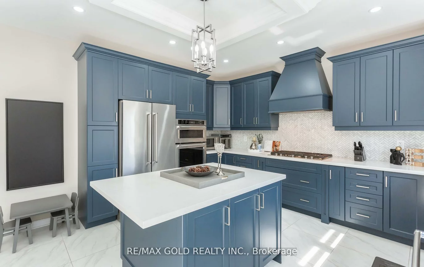 19, Farringdon, Northwest Brampton, Brampton