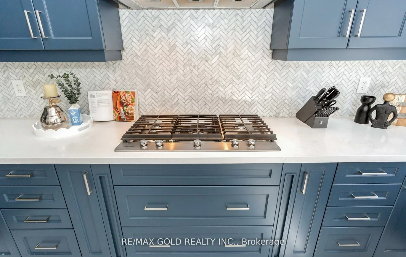19, Farringdon, Northwest Brampton, Brampton