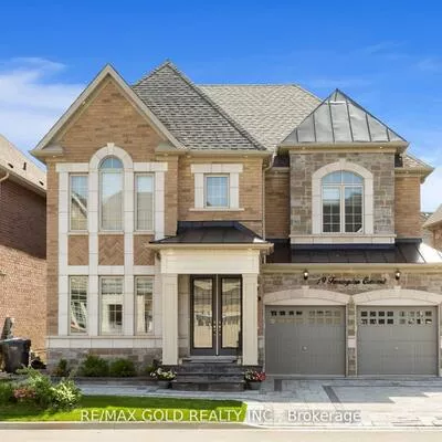 19, Farringdon, Northwest Brampton, Brampton