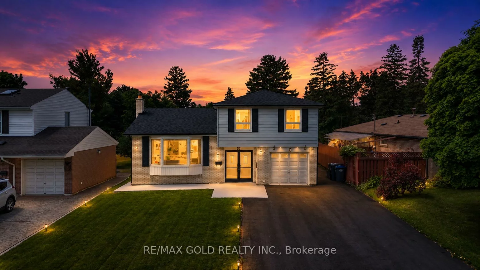 41, Brookland, Bram West, Brampton