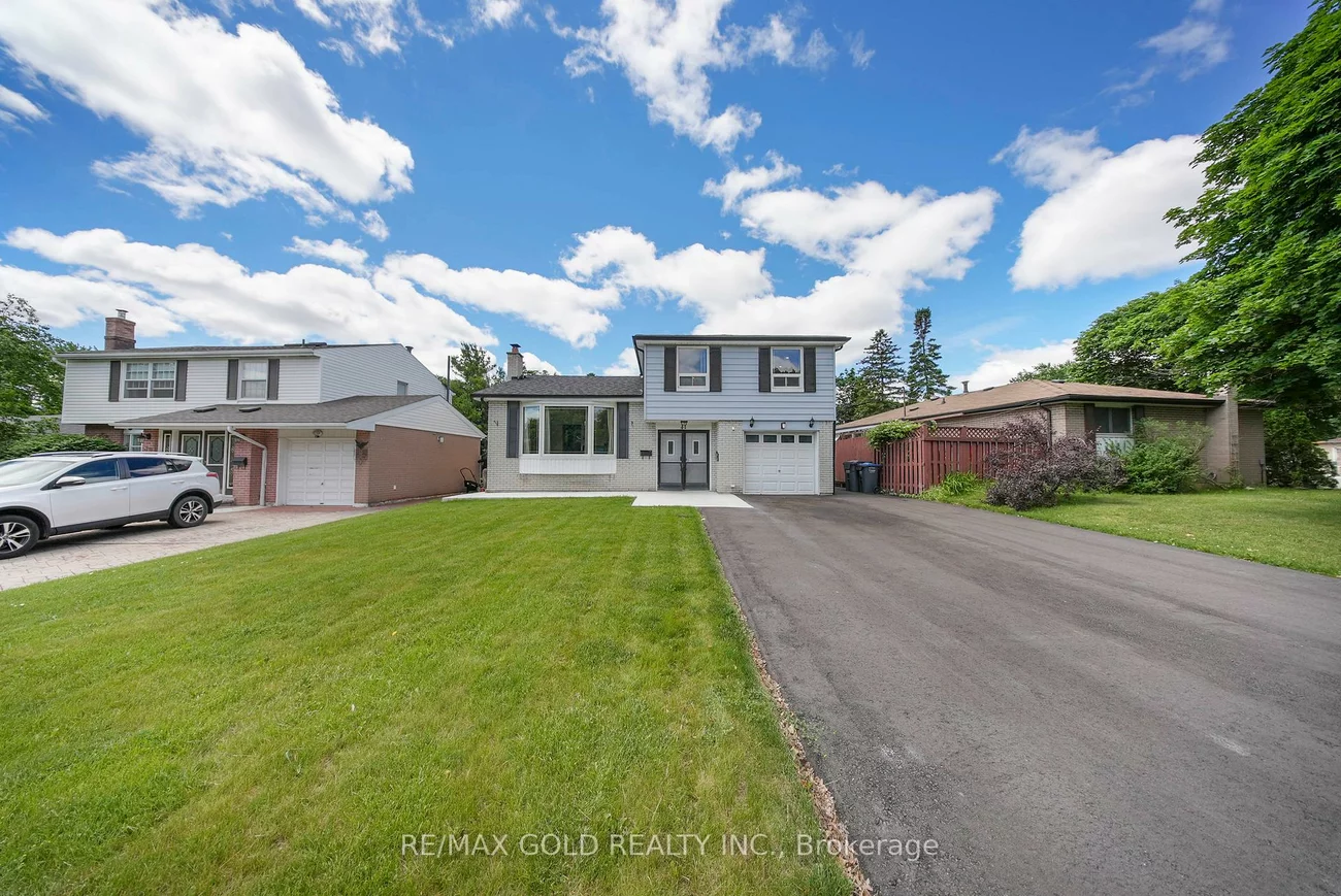41, Brookland, Bram West, Brampton