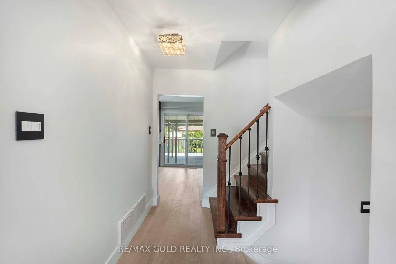 41, Brookland, Bram West, Brampton