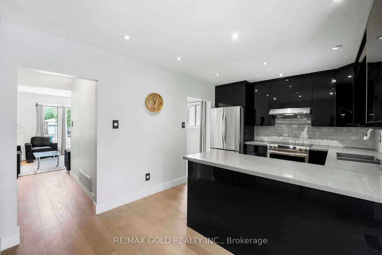 41, Brookland, Bram West, Brampton