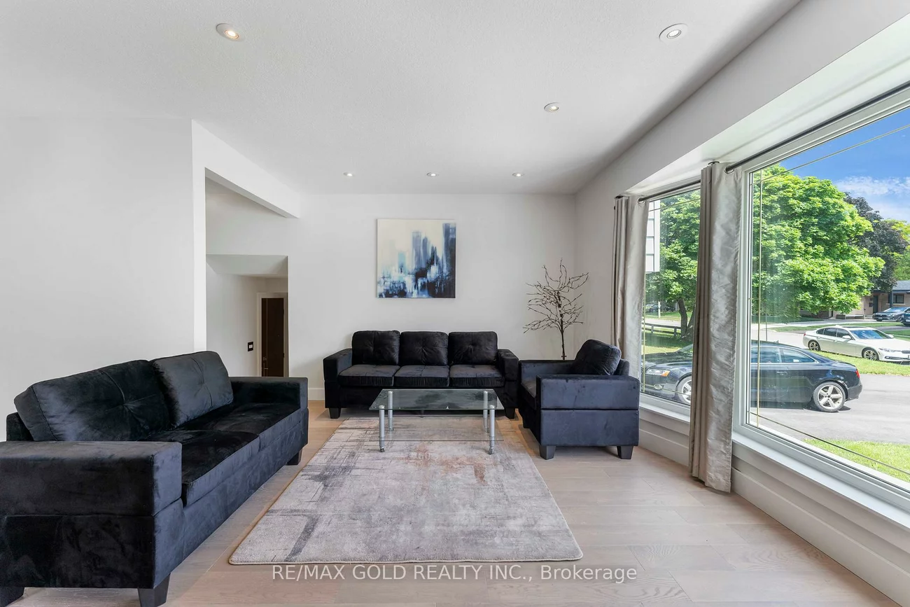 41, Brookland, Bram West, Brampton