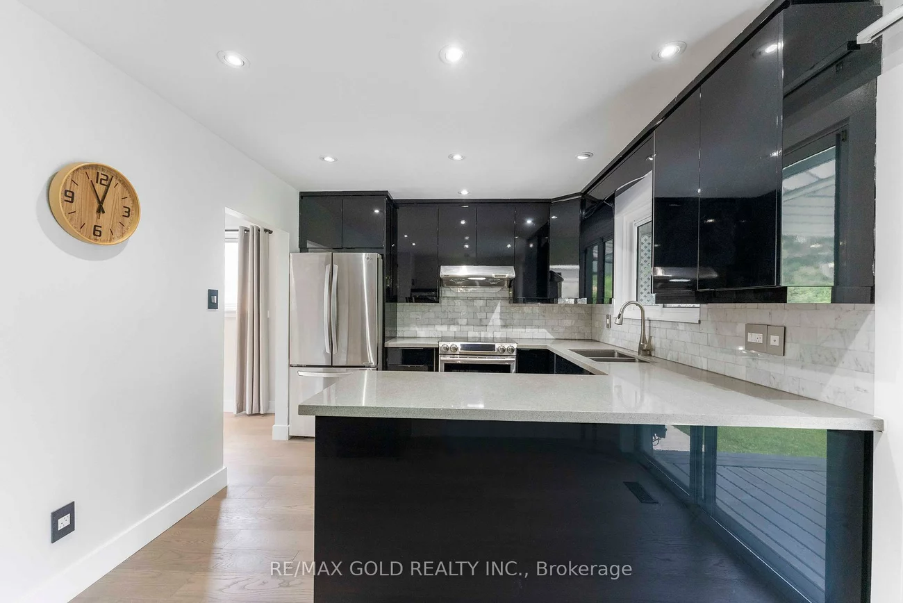 41, Brookland, Bram West, Brampton