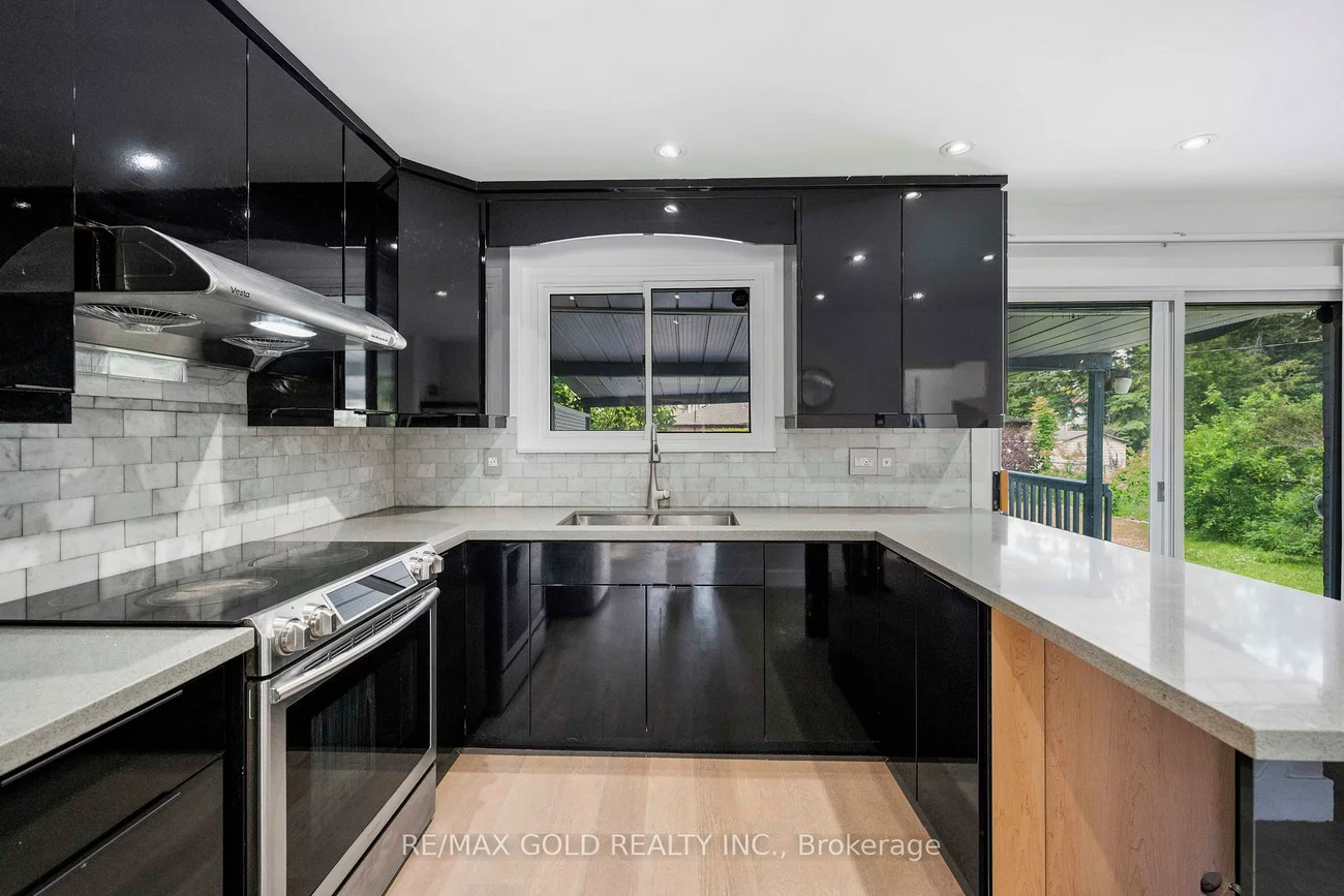 41, Brookland, Bram West, Brampton