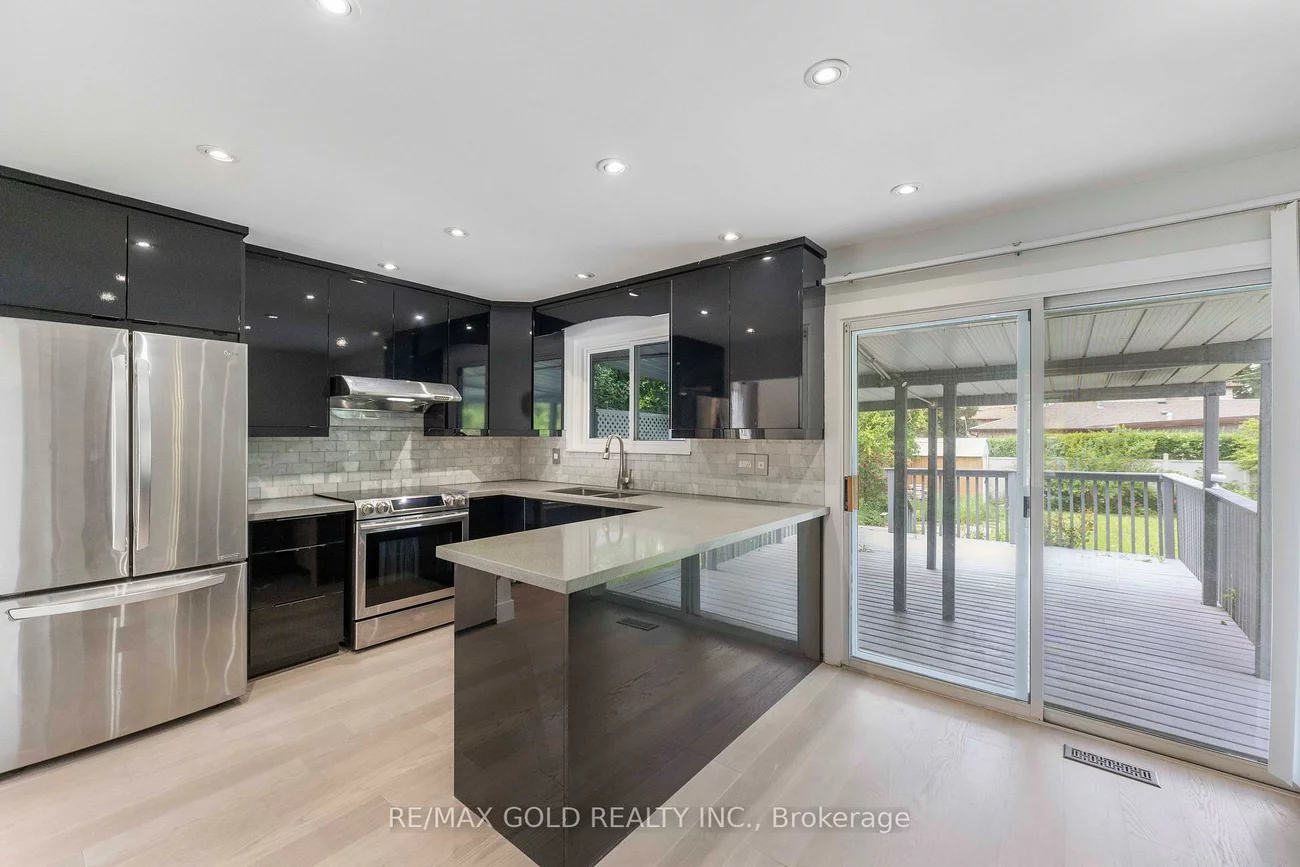 41, Brookland, Bram West, Brampton