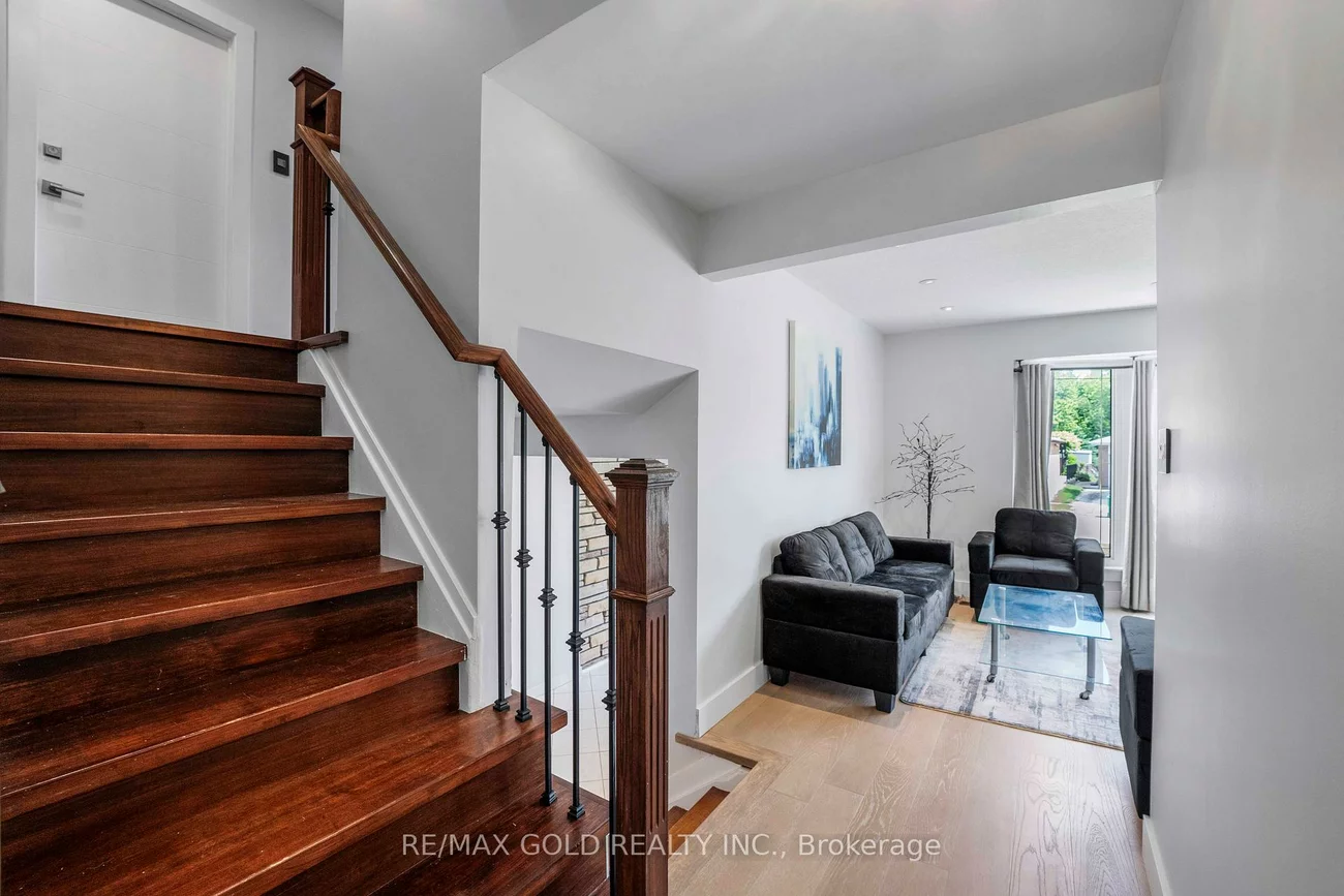 41, Brookland, Bram West, Brampton