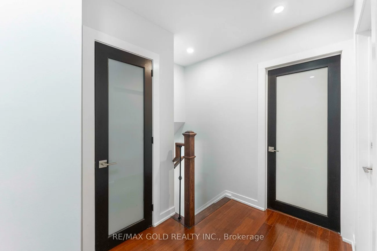 41, Brookland, Bram West, Brampton