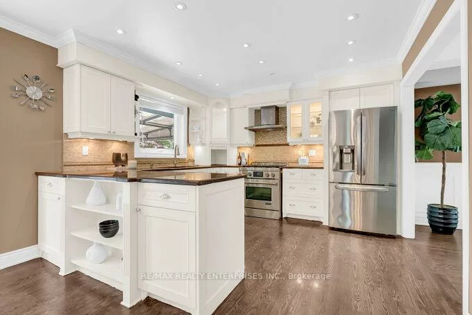 26, Oakridge, Heart Lake West, Brampton
