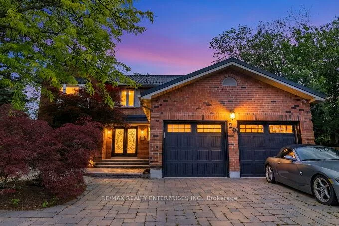 26, Oakridge, Heart Lake West, Brampton