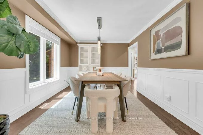 26, Oakridge, Heart Lake West, Brampton