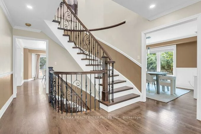 26, Oakridge, Heart Lake West, Brampton