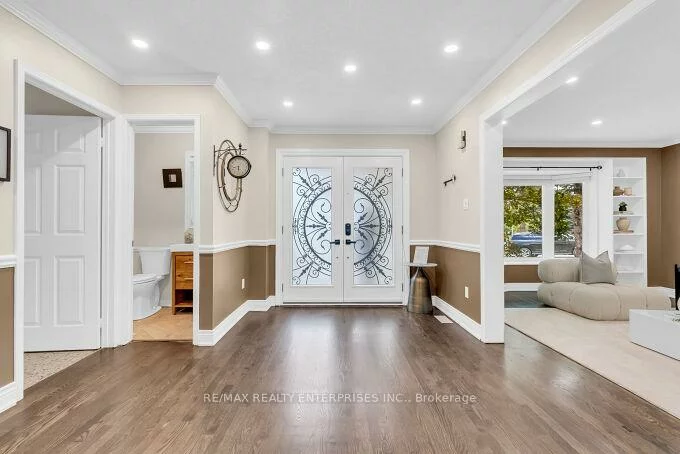 26, Oakridge, Heart Lake West, Brampton