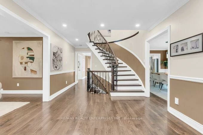 26, Oakridge, Heart Lake West, Brampton