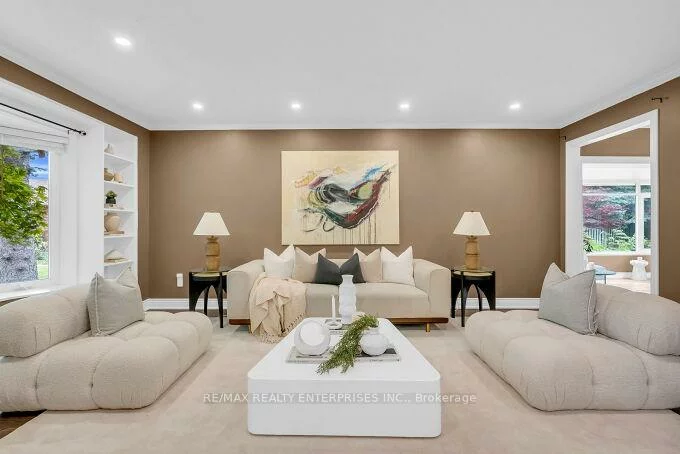 26, Oakridge, Heart Lake West, Brampton