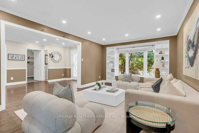 26, Oakridge, Heart Lake West, Brampton