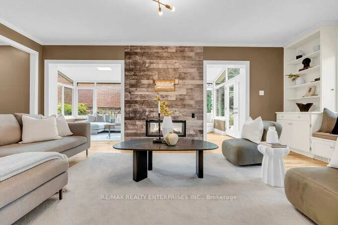 26, Oakridge, Heart Lake West, Brampton