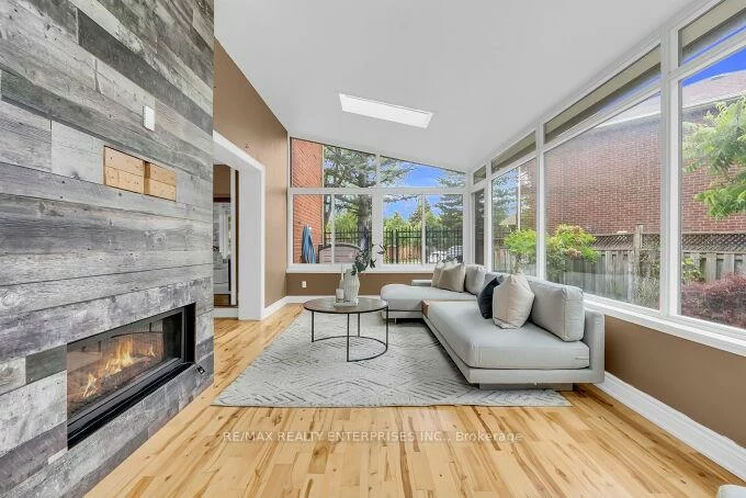 26, Oakridge, Heart Lake West, Brampton