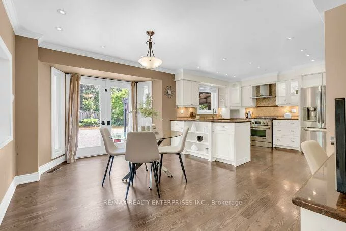 26, Oakridge, Heart Lake West, Brampton