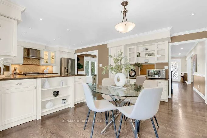 26, Oakridge, Heart Lake West, Brampton