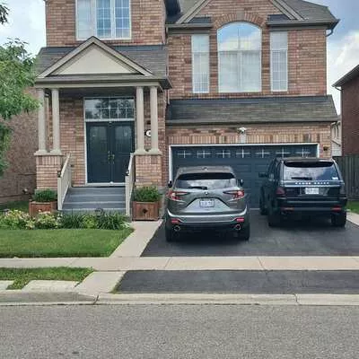 4, Dencor, Credit Valley, Brampton