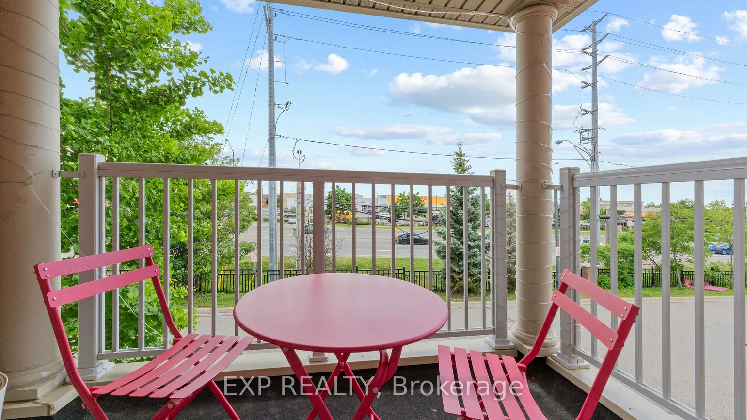 45, October, Bram West, Brampton