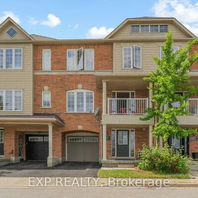 45, October, Bram West, Brampton