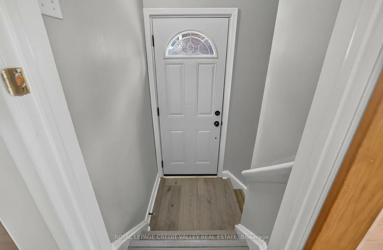 80, Cornwall, Brampton East, Brampton