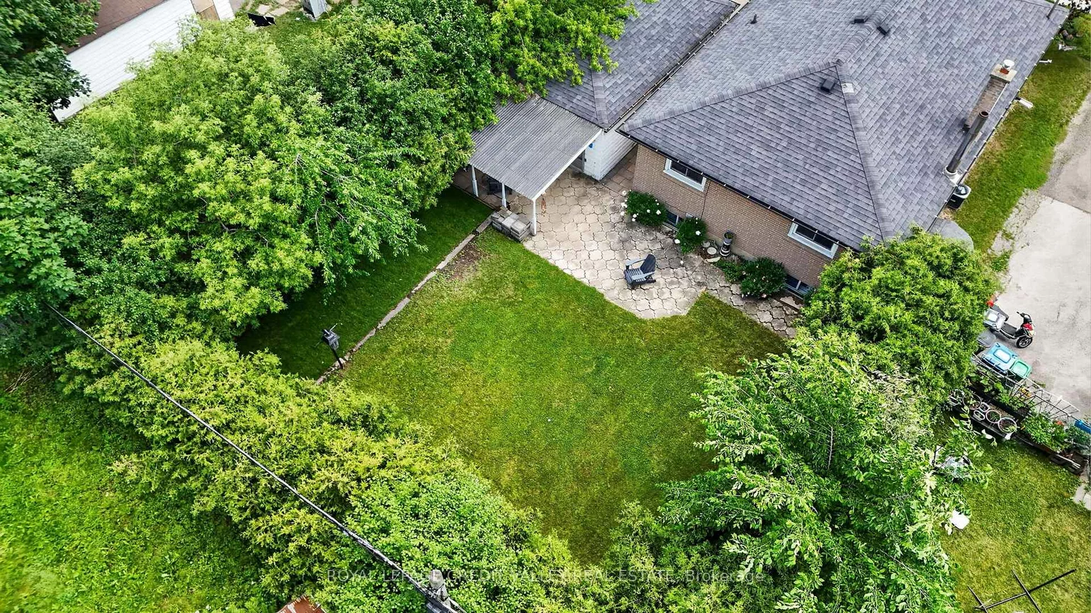 80, Cornwall, Brampton East, Brampton
