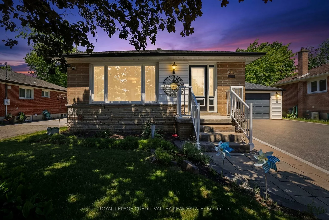80, Cornwall, Brampton East, Brampton